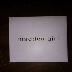 Madden Girl